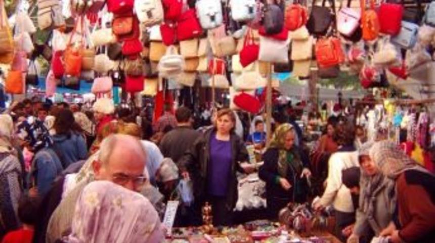 &Ouml;demiş&rsquo;in N&uuml;fusunda 290 Kişilik Artış
