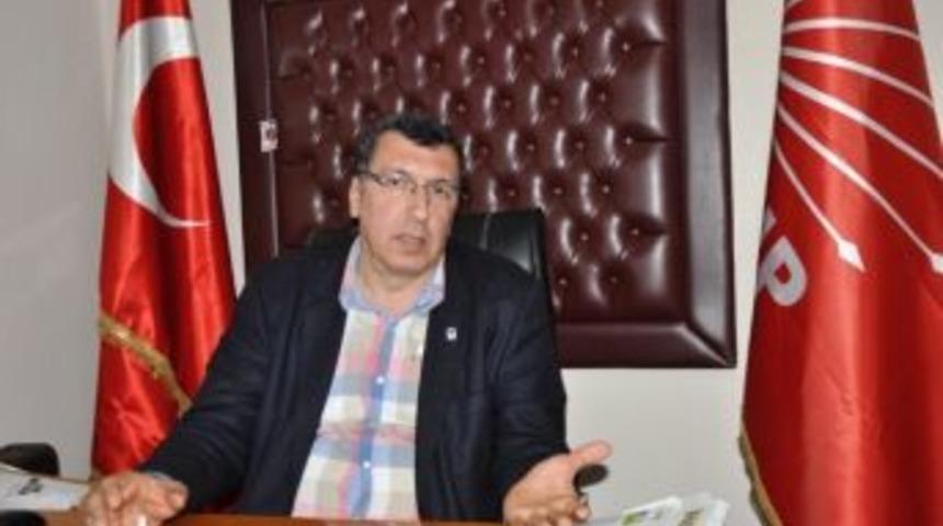 &Ouml;demiş Chp&rsquo;de Meclis &Uuml;ye Adayları Belli Oldu