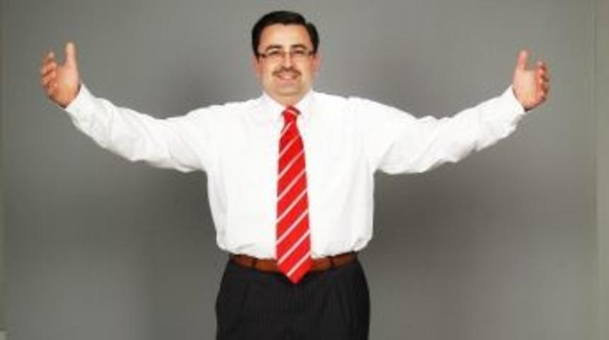 Ak Parti Kırkağa&ccedil; Adayı Ged&uuml;z Listesini Teslim Etti