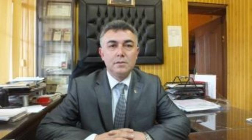 Chp Adayı &Ouml;zcan Ka&ccedil;ar'ın Listesi Belli Oldu