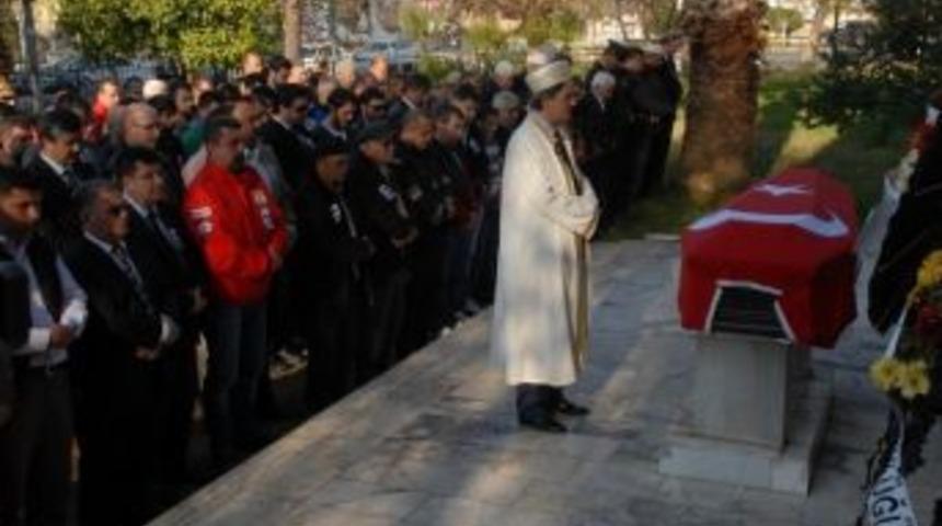 Fethiye Bir Kore Gazisini Daha Kaybetti