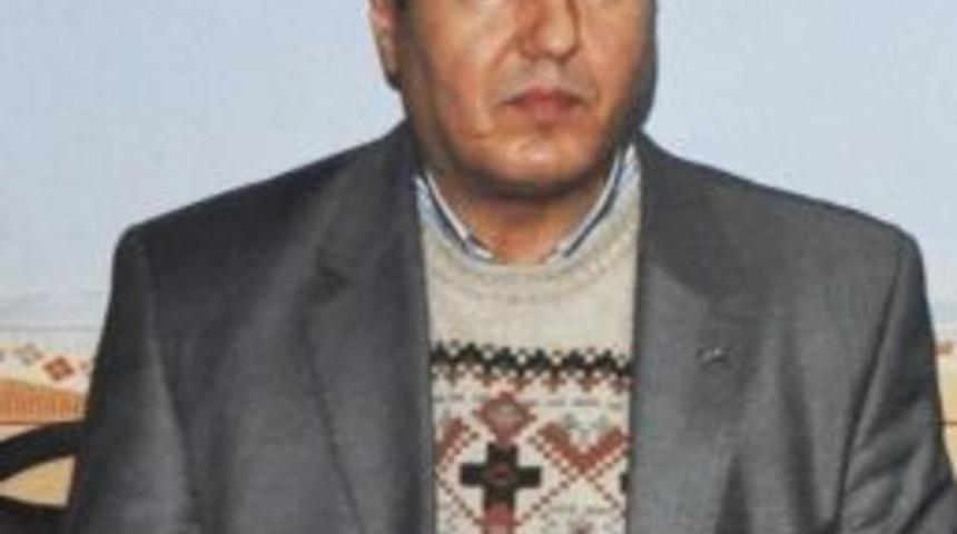 Bbp Kırkağa&ccedil; Adayı Ramazan Şahin'in Listesi Belli Oldu