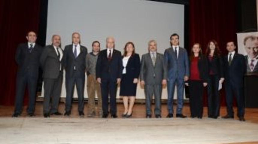 Aldırmaz: "adana&rsquo;nın Daima Hizmetinde Olacağım"