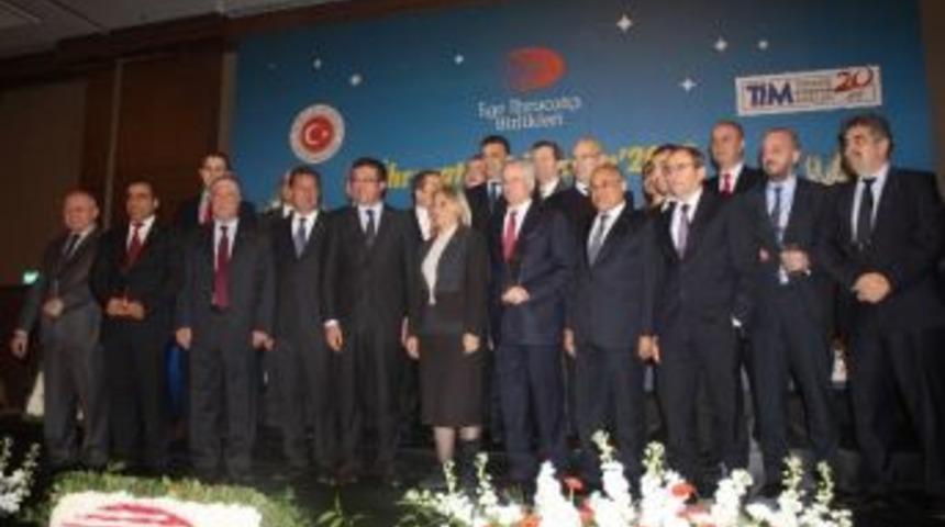 Aydınlı 4 Sanayici Ege&rsquo;nin Yıldızları Arasına Girdi