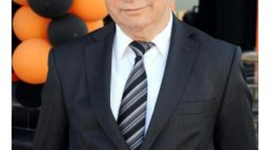 Beyaz Et Sekt&ouml;r&uuml;