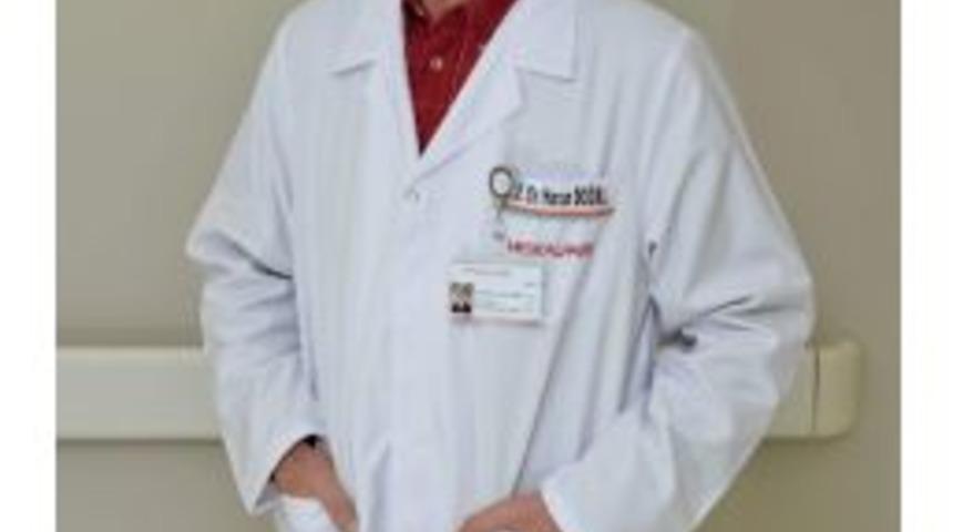 Dr. Doğru: "&ccedil;ocuklarda Kulak Rahatsızlığını &Ouml;nemseyin"