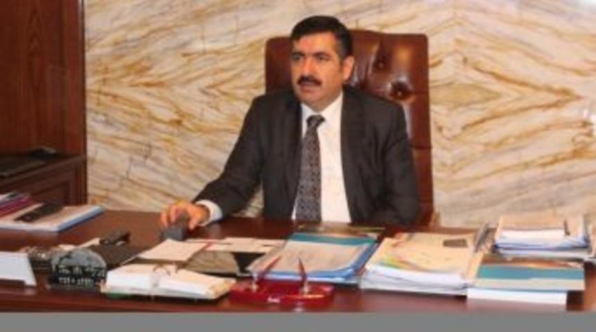 Vali Doğan&rsquo;dan &lsquo;uyuşturucu&rsquo; Haberine Yalanlama