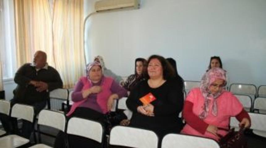 Fethiye'de Obezite İle M&uuml;cadele Devam Ediyor