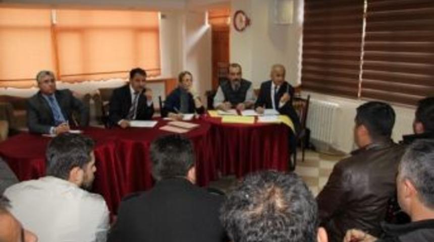 Fıstık&ccedil;amı Kozalağı İhalesinde Fiyatlar İkiye Katladı