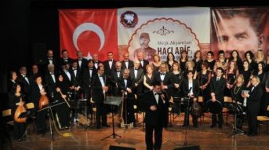 Mamak&rsquo;ta Nağmeler Y&uuml;kseliyor