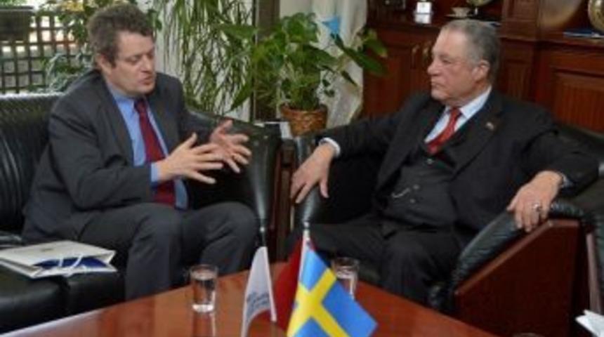 &ldquo;limitsiz&rdquo; Dostluk