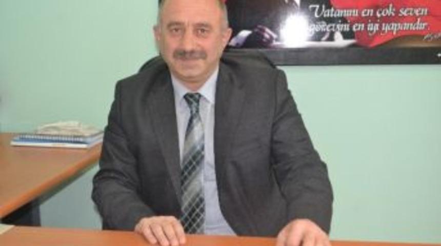 &Ccedil;erkezk&ouml;y Halk Eğitim Merkezi 'hijyen Eğitimi Kursu' Başlattı