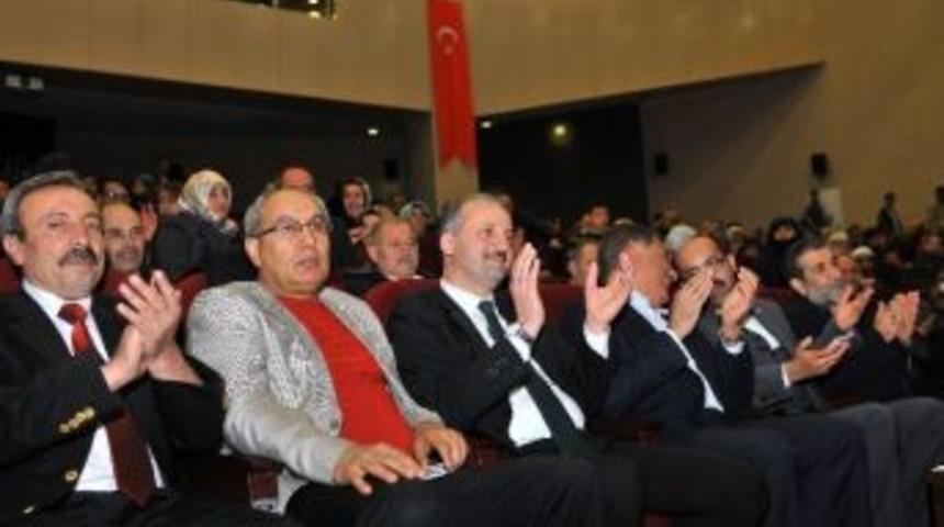 Erzurumlulardan Akg&uuml;l&rsquo;e Destek