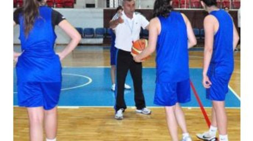 Adana Botaş&rsquo;ta Hazırlıklar S&uuml;r&uuml;yor