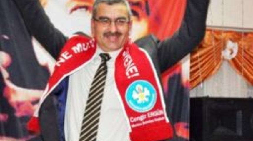 İşte Mhp Adayı Vedat Terdi'nin Listesi