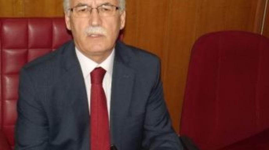 Atanan 65 Din G&ouml;revlisine Seminer