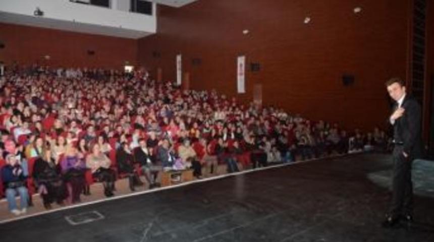 Sefa Doğanay İzleyicileri Kahkahaya Boğdu