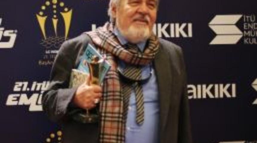 21. İt&uuml; Em&ouml;s Başarı &Ouml;d&uuml;lleri Sahiplerini Buldu