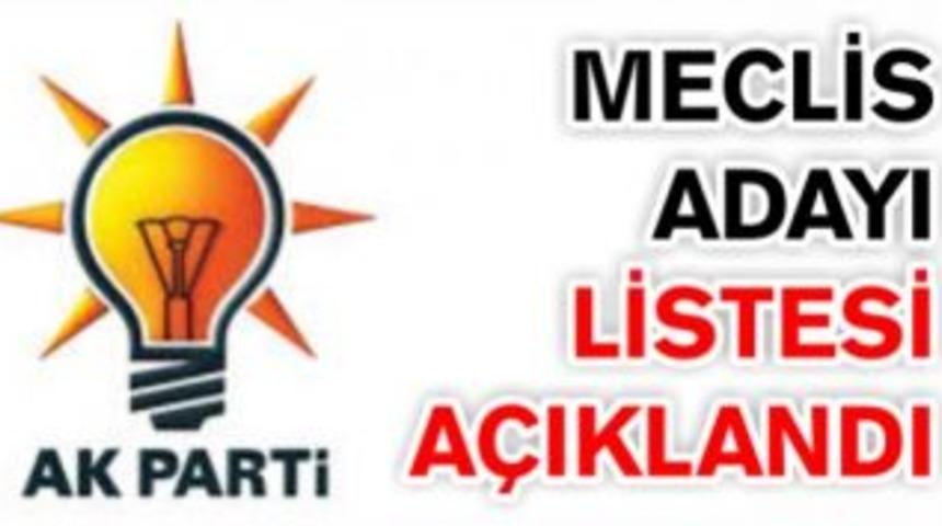 Ak Parti Sağ G&ouml;sterip Sol Vurdu