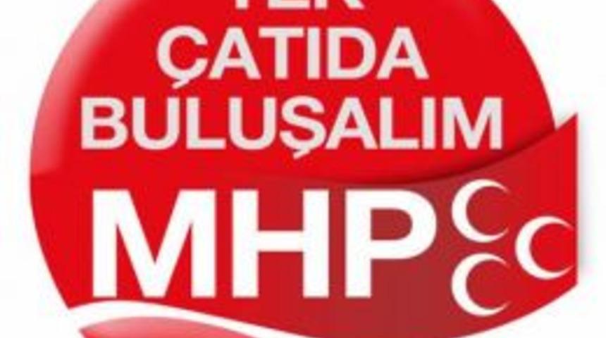 MHP Elazığ Belediye Meclis &Uuml;ye Aday listesi belli oldu.