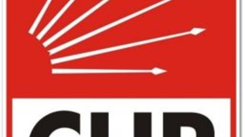 CHP Meclis &Uuml;ye adayları a&ccedil;ıklandı