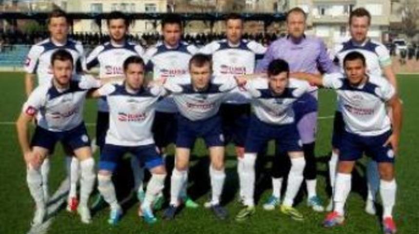 &Ccedil;anakkale Amat&ouml;r Liglerinde Haftanın Ardından