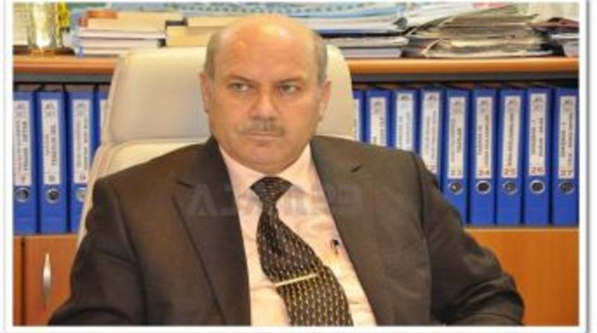 Kredi Alamadığı İ&ccedil;in 50 Milyonluk Tesisi Kapattı