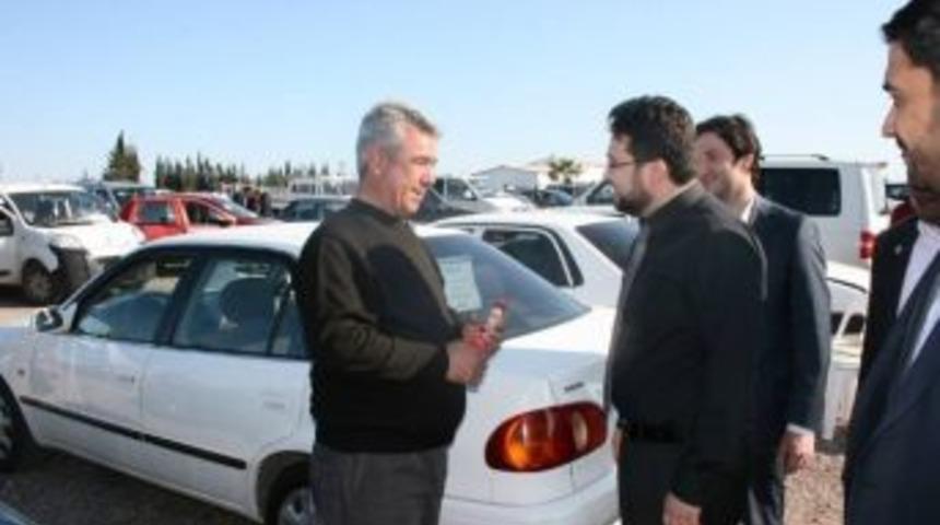 Yerel Se&ccedil;imlere Doğru