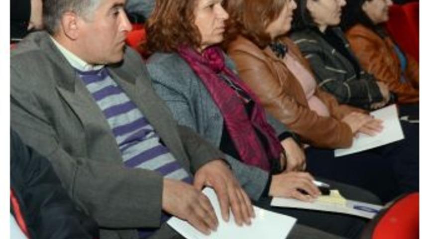 B&uuml;y&uuml;kşehir&rsquo;den Personele Tasarruf Eğitimi