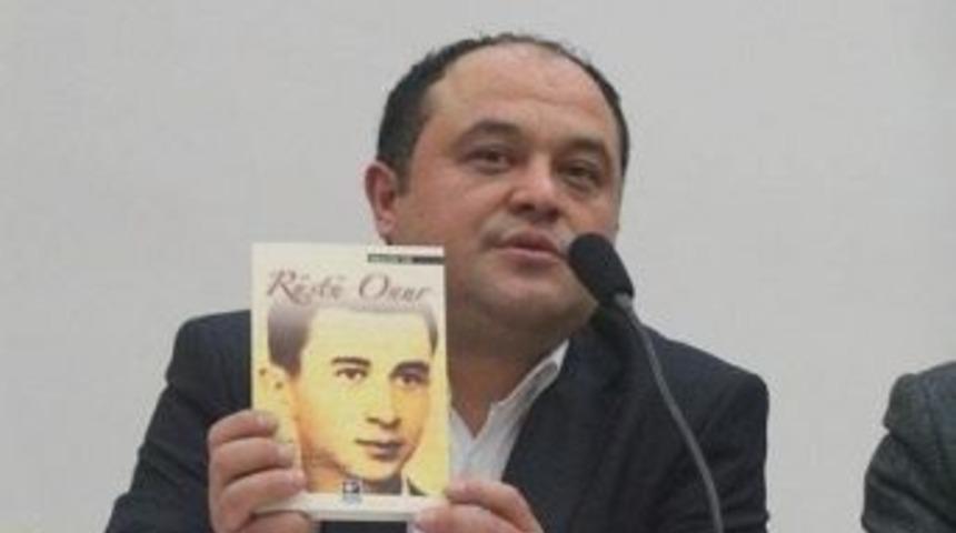 Gazeteci İbrahim Tığ G&ouml;k&ccedil;ebey&rsquo;de Sanatseverlerle Buluşacak