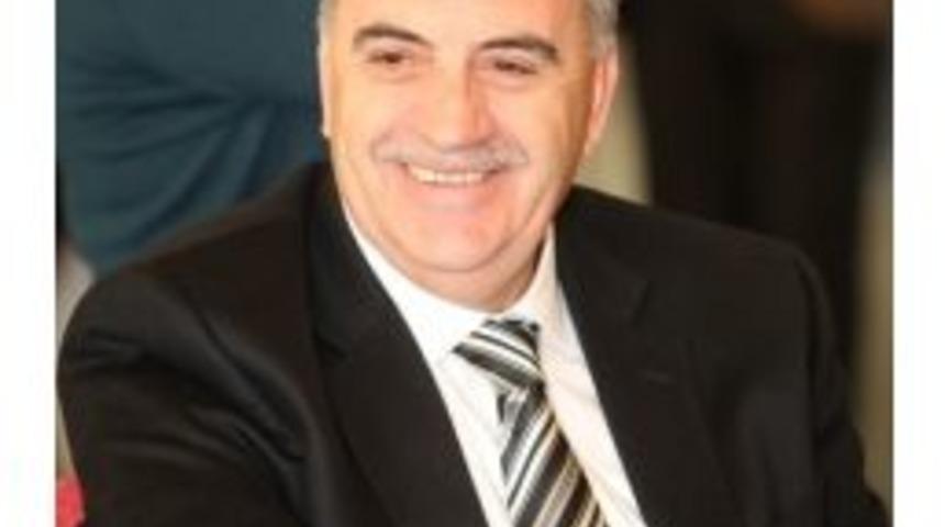 Başkan To&ccedil;oğlu, Hendek&rsquo;te Bir Dizi Programlara Katıldı