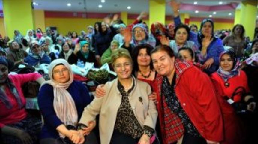 B&uuml;y&uuml;kşehir Eğlenceyi Beypazarı Ve Nallıhan&rsquo;a Taşıdı