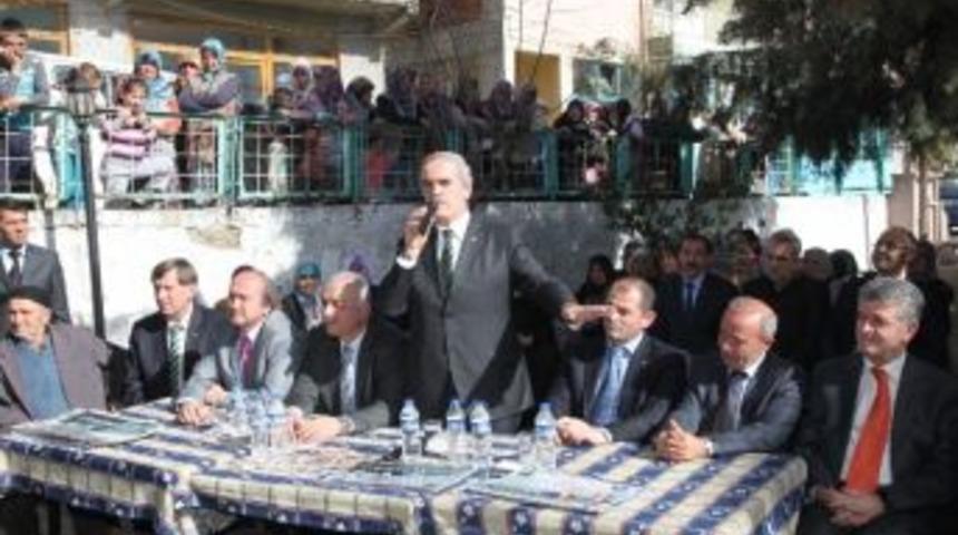 Orhaneli B&uuml;y&uuml;kşehir İle G&uuml;&ccedil; Kazanacak