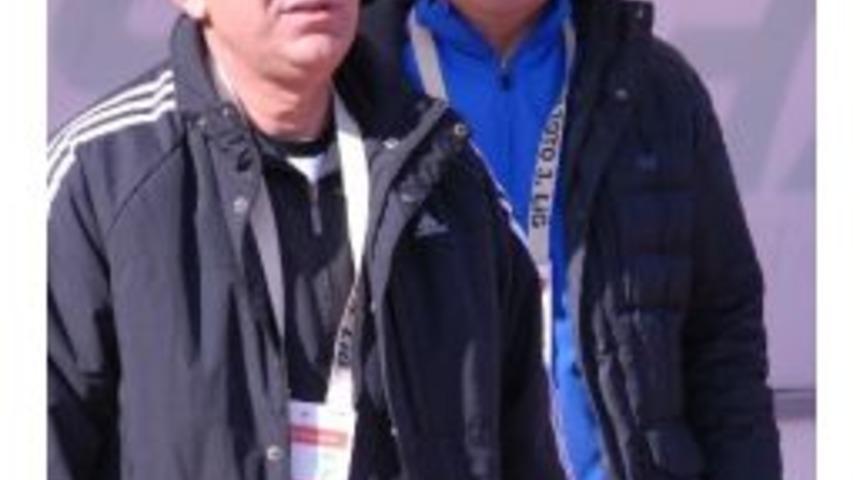 Kayseri Şekerspor'un En Zor 4 Haftası