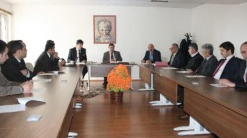 Ada, &ldquo;pasinler Turizmle Kalkınacak&rdquo;