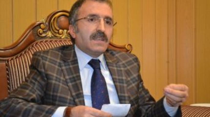 Dr Yavilioğlu: Geleceğe Yatırım Yaptık