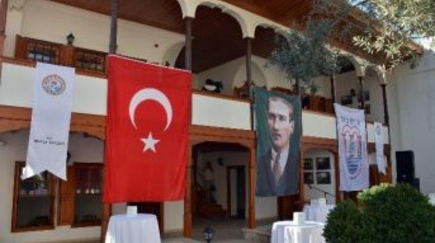 150 Yıllık Tarihi Bina &Uuml;niversiteye Devredildi