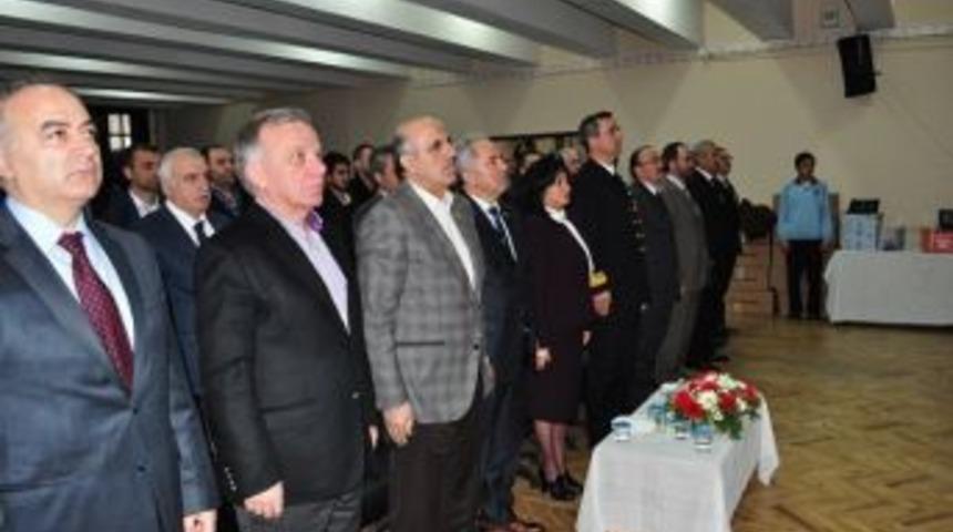 Terziler Odası Başkanı Kardaşko G&uuml;ven Tazeledi