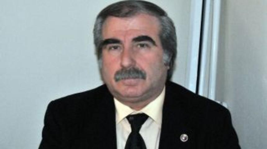 Bakkal Amca Savaşı Kaybediyor