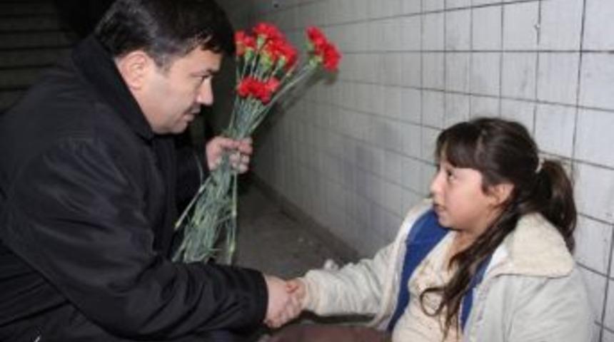 Ak Parti &Ccedil;iğli Belediye Başkan Adayı Adnan Yılmaz: