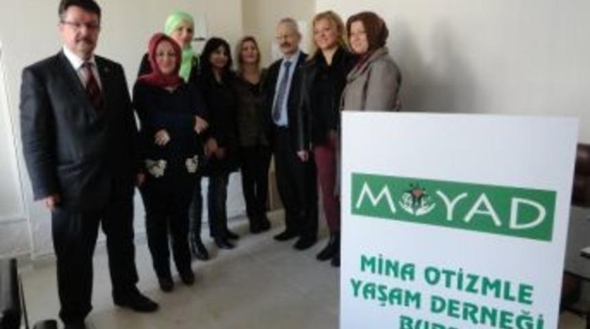 Bbp B&uuml;y&uuml;kşehir Adayı Alfatlı &Ccedil;alışmalarına Hızlı Başladı