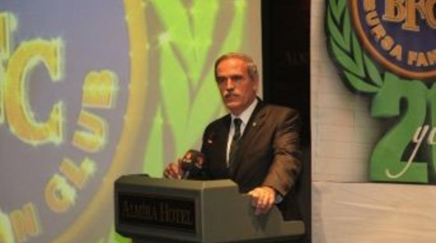 &Ouml;rnek Şehir Bursa