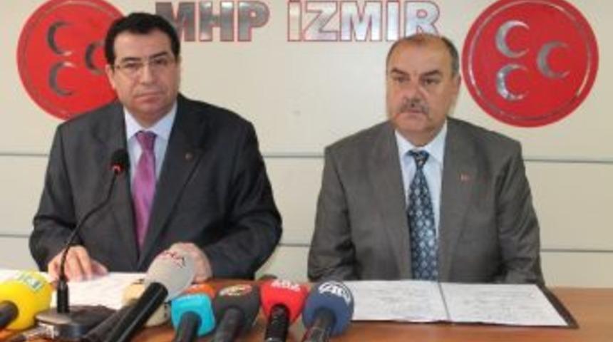 Tanrıkulu: "t&uuml;rkiye Gri Listede"