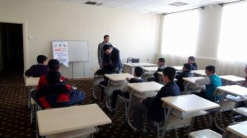 Siverek Sodes Gen&ccedil;lik Merkezi A&ccedil;ıldı