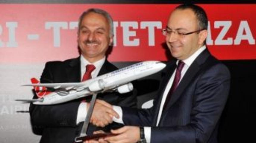 Thy U&ccedil;aklarında İnternet Artık Paralı