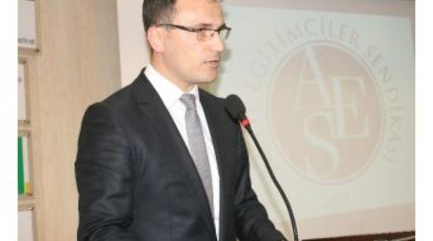 Aktif Eğitimciler Sendikası Faaliyetlerine Başladı