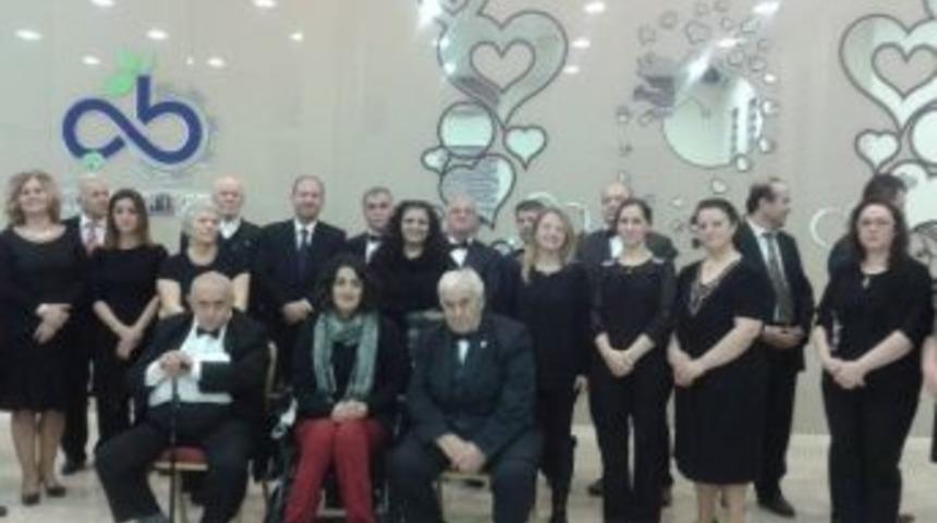 &Ccedil;orlu Kent Konseyi'nden Muhteşem Konser