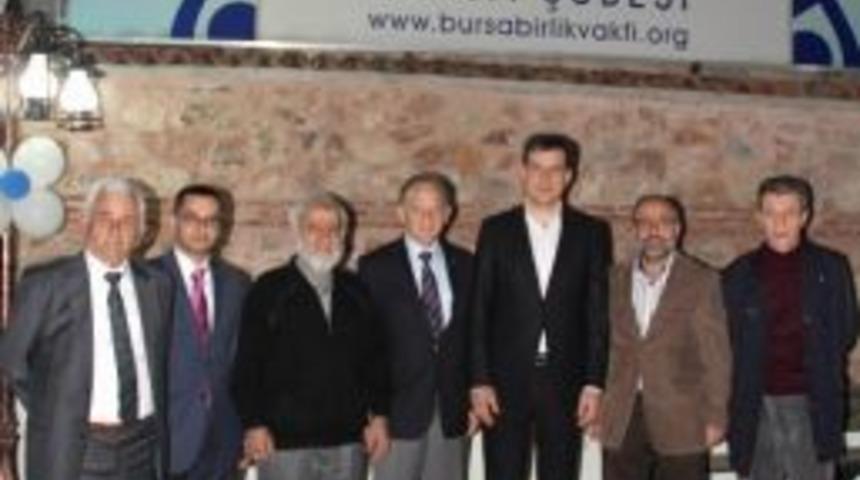 Esgin: &ldquo;her Projemizi Halka Sorup Hayata Ge&ccedil;ireceğiz&rdquo;