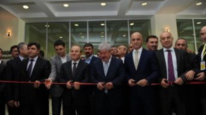 Antalya'da Fuar G&uuml;nleri