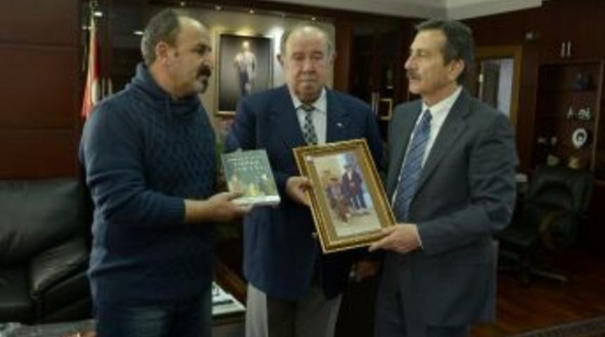 Tepebaşı Belediyesi&rsquo;nden Eskişehir K&uuml;lt&uuml;r&uuml;ne Katkı